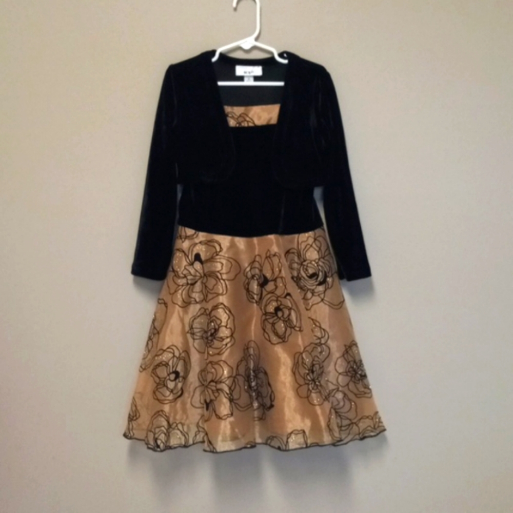 BCX Party Dress